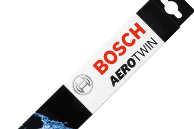 WIPER BLADES BOSCH FRONT 600 MM 475 MM - milautoparts-fr.ukrlive.com