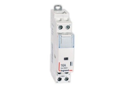 LEGRAND STYCZNIK SM416 16A 230V 1Z 1R 412521