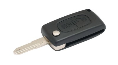 PEUGEOT 106 206 KEY REMOTE CONTROL CASING - milautoparts-fr.ukrlive.com