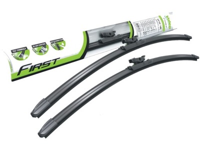 BLADE WIPER BLADES VALEO FIRST FORD FOCUS II 2 - milautoparts-fr.ukrlive.com