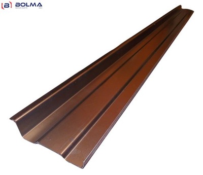 Поріг / ремкомплект поріг lancia delta 93-99 фото №1