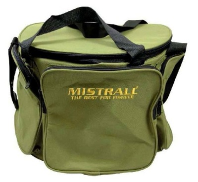 TORBA TERMOIZOLACYJNA TERMICZNA MISTRALL THERMO