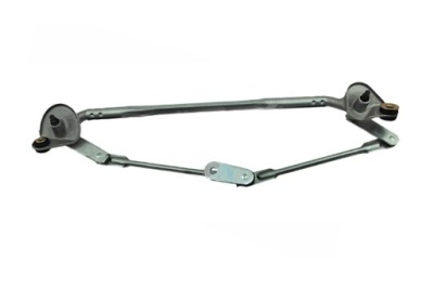Toyota corolla verso 04-09 механізм двірник фото №1