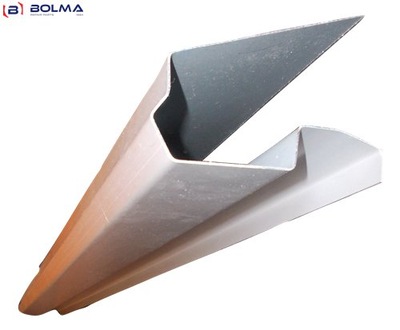 Volkswagen transporter t5 поріг/ ремкомплект поріг фото №1