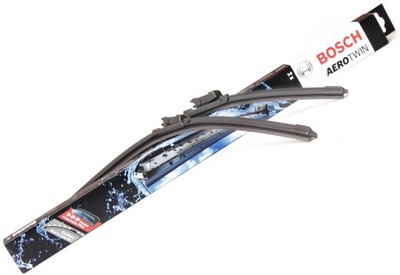 WIPER BLADES BOSCH FOR VW UP! E-UP! FROM 2011-2018 - milautoparts-fr.ukrlive.com