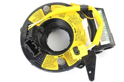 Стрічка шлейф подушки безпеки подушка безпеки mazda 3 5 6 cx-5 фото №1