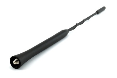 ANTENNE AUTOMOBILE MÂT OPEL ASTRA G H 5MM 28CM - milautoparts-fr.ukrlive.com