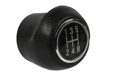 Fiat grande punto evo linea ручка переключения передач фото №1