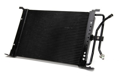 FORD FIESTA 1996- CONDENSER RADIATOR AIR CONDITIONER - milautoparts-fr.ukrlive.com