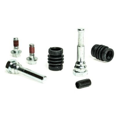 Напрямні супорт задня chevrolet cruze orlando фото №1