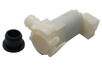 Nissan patrol x-trail t30 00- помпа распылителя фото №1