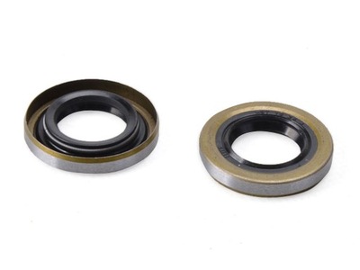 Uszczelniacz wału do Husqvarna 40 254 55 2 SZTUK