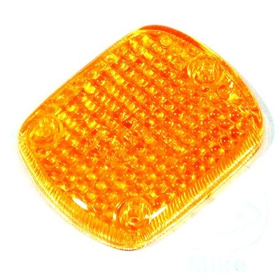 COVER SIDE BLINKER HONDA CB 750 F2 SEVEN FIFTY 92-03 NEW CONDITION - milautoparts-fr.ukrlive.com