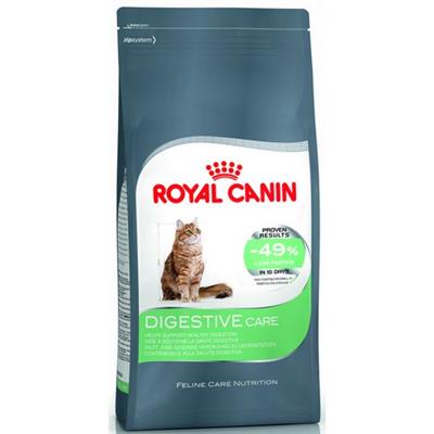Royal Canin Feline Digestive Care 2kg na trawienie