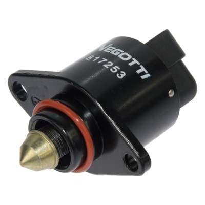 Frankberg Lichtmaschinenregler - Kompatibel Mit Opel Astra H, Meriva & Combo