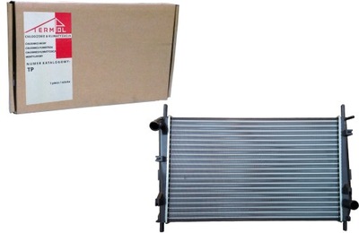 RADIATEUR EAUX FORD MONDEO MK 1 MK 2 DIESEL 1.8 TD - milautoparts-fr.ukrlive.com