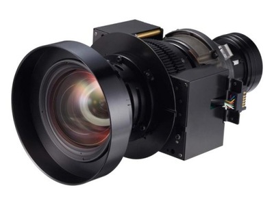 Obiektyw Nec Long Zoom Lens NP-9LS08ZM1