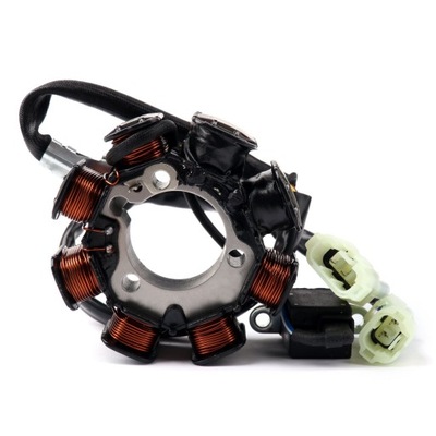 STATOR ELECTRIC GENERATOR HONDA TRX250TE 2016-2018 - milautoparts-fr.ukrlive.com