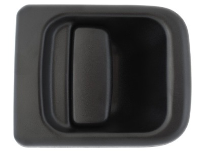 Ручка перед p do renault master opel movano 1998- фото №1