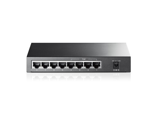 Коммутатор TP-LINK TL-SF1008P