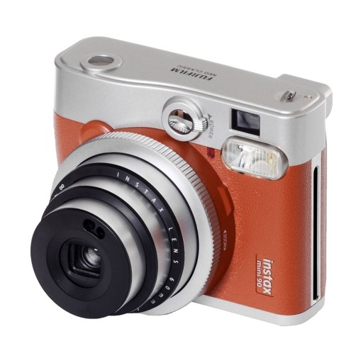 Камера моментальной печати Fujifilm Instax MINI 90 Neo