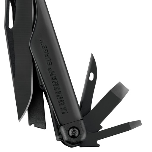 Leatherman - Surge - Черный - 831333