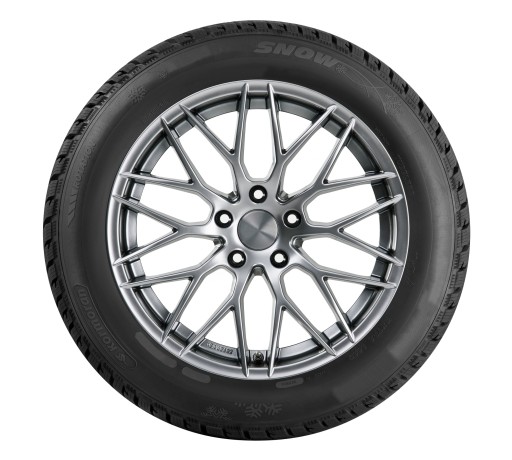 4 зимние шины Kormoran Snow 205/60R16 92 H