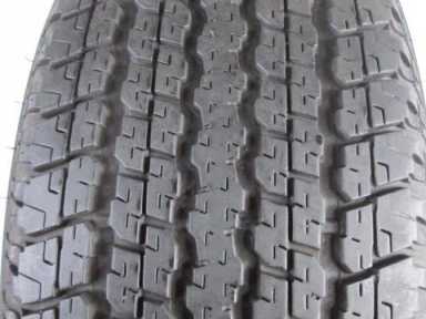 OPONY LETNIE BRIDGESTONE DUELER 255/70/18 113S