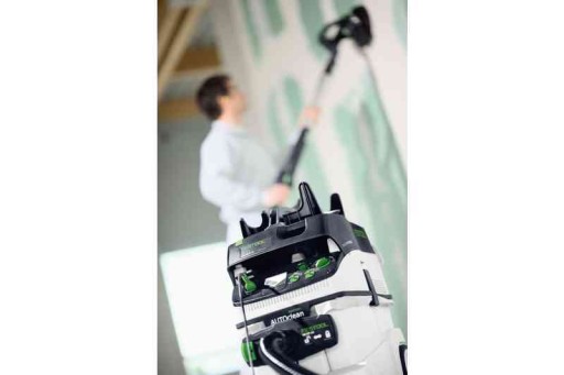 FESTOOL 574960 МОБИЛЬНЫЙ ПЫЛЕСОС CTL 36 E AC-LHS