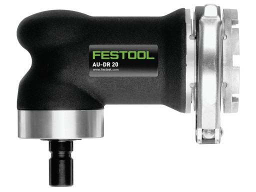 FESTOOL Nasadka kątowa AU DR 20 FastFix 769060