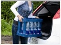 БОКОВЫЕ НАКЛАДКИ VW Sharan Seat Alhambra 2010-