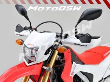 Aprilia SX RX защита рук поручни поручни