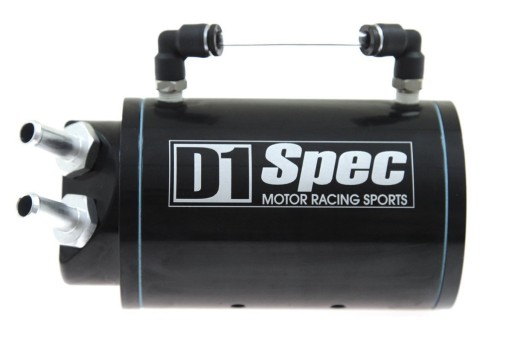 OIL CATCH TANK Zbiornik Odmy na Olej Dolot D1 SPEC
