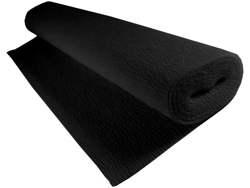 Corrupten Paper, Black Long 200x50 см.