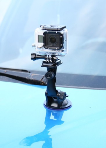 НАБОР аксессуаров: крепления для GoPro SJCAM XIAOMI INSTA360 DJI ACTION 3 4