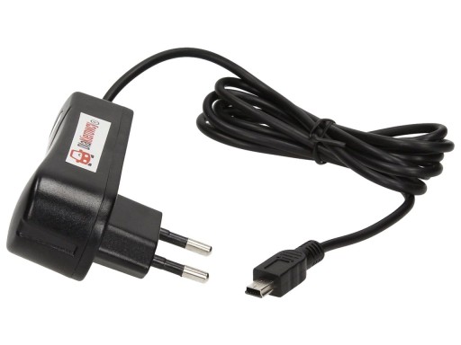 MIO SPIRIT 480 485 670 685 СЕТЕВОЕ ЗАРЯДНОЕ УСТРОЙСТВО X5F