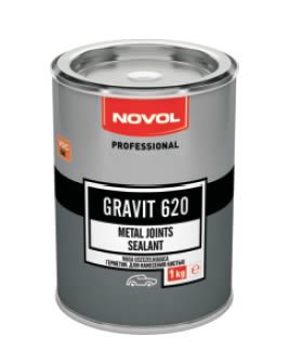 УПЛОТНИТЕЛЬ NOVOL GRAVIT 620 1кг