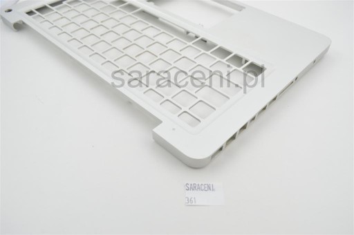 361 Apple MacBook Pro A1278 2009/10 топкейс