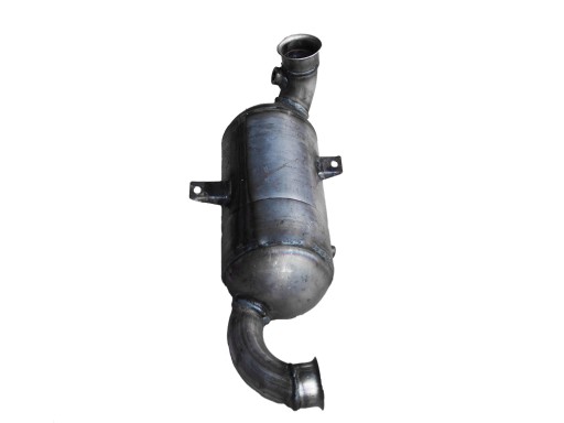 DPF FAP CITROEN C2-5 PEUGEOT 206-407 XSARA PICASSO