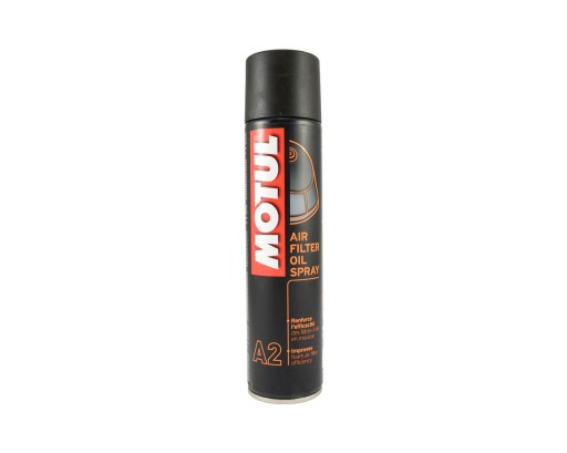 Motul A2 для замачивания губчатых воздушных фильтров.