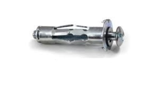 Дюбели Молли Молли для G/K 4 x 45 10 ПК