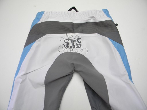 IXS Брюки для скоростного спуска Whammy Lady DH-Elite 42 (28)