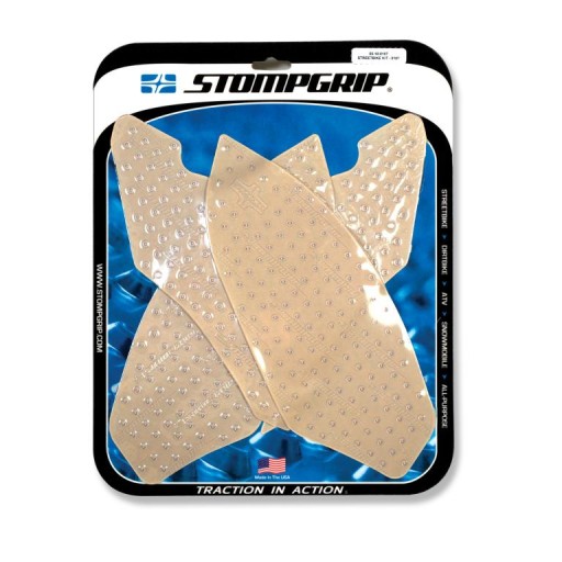 НАКЛЕЙКИ НА ТАНК STOMPGRIP | БМВ С 1000 РР 15/19