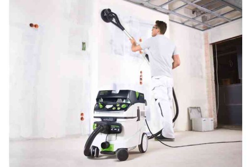 Шлифмашина Festool PLANEX easy LHS-E 225 EQ 571934