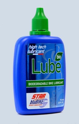 Смазочное масло для цепей BIO Lube