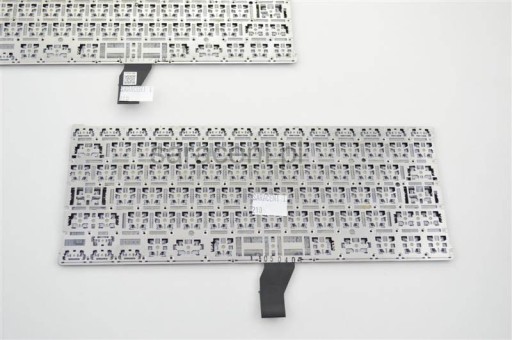 210 Apple MacBook Air A1369 Клавиатура США ORG