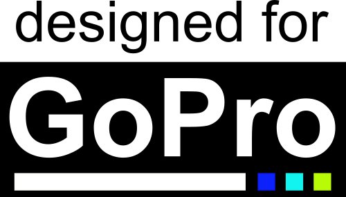 RAMKA obudowa klatka montażowa do GOPRO Hero 9 10 11 12 zimna stopka