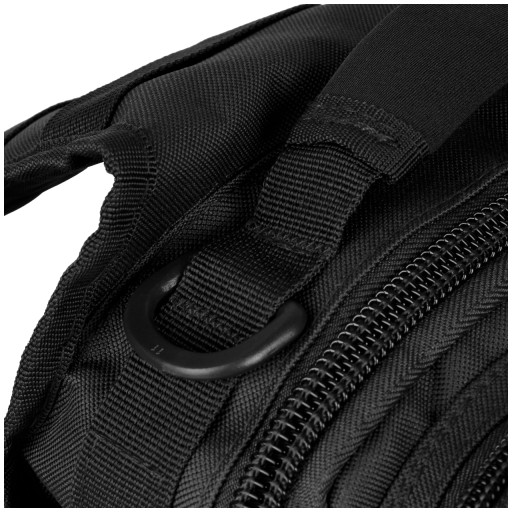 Рюкзак Mil-Tec One Strap Assault 10 л, черный