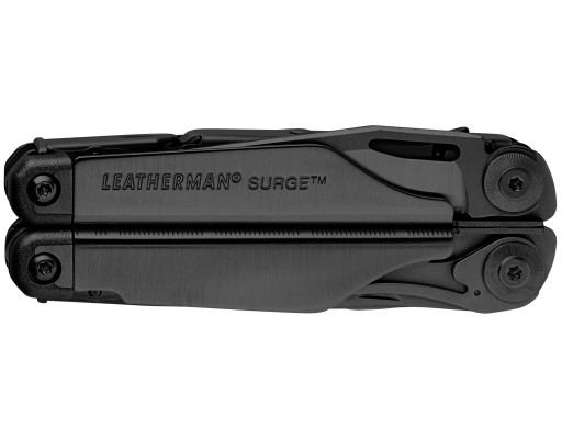 Leatherman - Surge - Черный - 831333