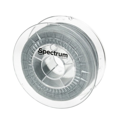 Нить Spectrum PLA 1,75мм КАМЕННЫЙ ВЕК Темный Краков